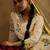 Women Floral Printed Regular Pure Cotton Kurta with Trousers & With Dupatta
