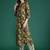 Women Floral Printed Regular Pure Cotton Kurta with Trousers & With Dupatta