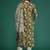 Women Floral Printed Regular Pure Cotton Kurta with Trousers & With Dupatta