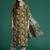 Women Floral Printed Regular Pure Cotton Kurta with Trousers & With Dupatta