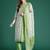 Women Floral Printed Pure Cotton Kurta with Trousers & With Dupatta