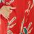 Women Floral Printed Pure Cotton Kurta with Trousers