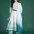 Women Floral Printed Regular Pure Cotton Kurta Set