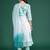 Women Floral Printed Regular Pure Cotton Kurta Set