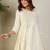 Women Ethnic Motifs Printed Empire Kurta with Trousers