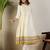 Women Ethnic Motifs Printed Empire Kurta with Trousers
