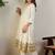 Women Ethnic Motifs Printed Empire Kurta with Trousers