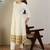 Women Ethnic Motifs Printed Empire Kurta with Trousers