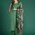 Kurta With Trousers & Dupatta