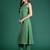 Kurta With Trousers & Dupatta
