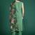 Kurta With Trousers & Dupatta
