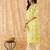 Floral Printed Straight Kurta with Trousers
