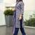 Women Printed Regular Cotton Kurta with Trousers & With Dupatta