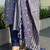 Women Printed Regular Cotton Kurta with Trousers & With Dupatta