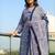 Women Printed Regular Cotton Kurta with Trousers & With Dupatta