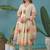 Women Floral Printed Regular Pure Cotton Kurta with Trousers & With Dupatta