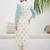 Women Floral Printed Regular Pure Cotton Kurta with Trousers