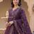 Women Ethnic Motifs Printed Pure Cotton Kurta With Trousers & Dupatta