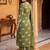 Women Ethnic Motifs Printed Regular Pure Cotton Kurta with Trousers & With Dupatta