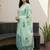 Women Floral Printed Regular Pure Cotton Kurta with Trousers & Dupatta