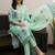 Women Floral Printed Regular Pure Cotton Kurta with Trousers & With Dupatta