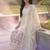 Women Floral Printed Regular Pure Cotton Kurta with Palazzos & With Dupatta