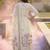 Women Floral Printed Regular Pure Cotton Kurta with Palazzos & With Dupatta