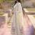 Women Floral Printed Regular Pure Cotton Kurta with Palazzos & With Dupatta