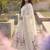 Women Floral Printed Regular Pure Cotton Kurta with Palazzos & With Dupatta