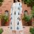 Women Ethnic Motifs Printed Regular Mirror Work Pure Cotton Kurta with Palazzos