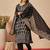 Women Ethnic Motifs Regular Kurta with Trousers & With Dupatta