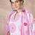 Women Printed Regular Pure Cotton Kurta with Trousers & With Dupatta