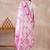 Women Printed Regular Pure Cotton Kurta with Trousers & With Dupatta