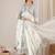 Women Floral Printed Empire Pure Cotton Kurta with Palazzos & With Dupatta
