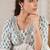 Women Floral Printed Empire Pure Cotton Kurta with Palazzos & With Dupatta