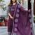 Women Ethnic Motifs Printed Regular Pure Cotton Kurta with Trousers & With Dupatta