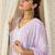 Women Ethnic Motifs Embroidered Regular Thread Work Pure Cotton Kurta with Trousers & With Dupatta
