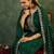 Women Ethnic Motifs Regular Kurta with Trousers & With Dupatta