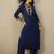Women Ethnic Motifs Regular Kurta with Trousers