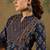 Women Floral Printed Regular Pure Cotton Kurta with Trousers