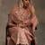 Women Ethnic Motifs Embroidered Regular Thread Work Pure Cotton Kurta with Trousers & With Dupatta