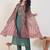 Ethnic Motifs Embroidered Thread Work Straight Kurta With Trouser & Dupatta