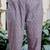 Floral Printed Panelled V-Neck Pure Cotton Kurta With Trousers & Dupatta