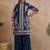 Women Floral Printed Kurta with Palazzos