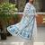 Women Ethnic Motifs Printed Regular Pure Cotton Kurta with Trousers & With Dupatta