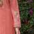 Women Embroidered Straight Kurta Trousers With Dupatta set