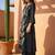 Women Ethnic Motifs Embroidered Thread Work Pure Cotton Kurta with Palazzo