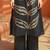 Women Ethnic Motifs Embroidered Thread Work Pure Cotton Kurta with Palazzo