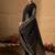 Women Ethnic Motifs Embroidered Pure Cotton A-Line Kurta with Trouser & Dupatta