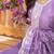 Women Floral Embroidered Regular Thread Work Kurta with Trousers & Dupatta